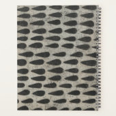 Stone - Tropfen Planer (Rückseite)