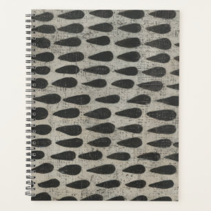 Stone - Tropfen Planer