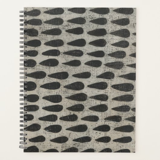 Stone - Tropfen Planer (Vorderseite)