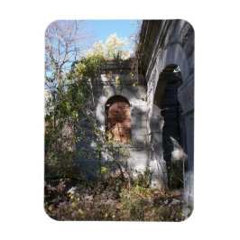 Stone und Brick Magnet