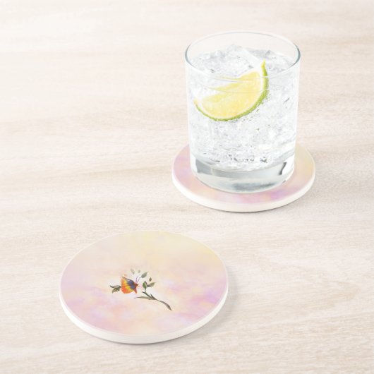 Stone Untersetzer (Seite)