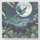 Stone Untersetzer (Vorderseite)