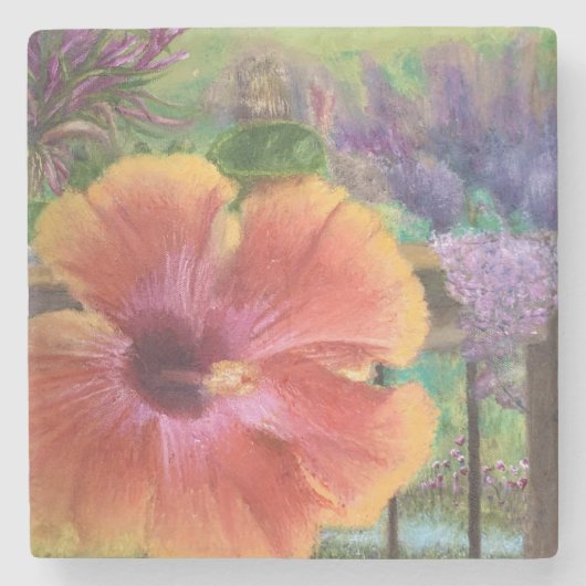 Stone Untersetzer (Vorderseite)