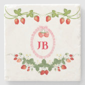 Stone Untersetzer (Vorderseite)