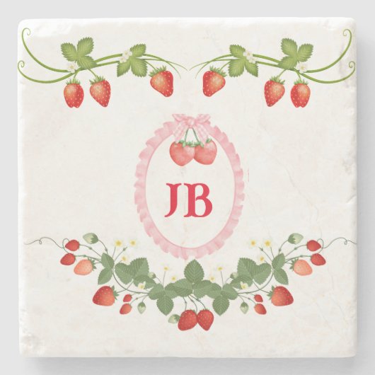 Stone Untersetzer (Vorderseite)