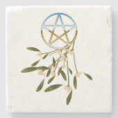 Stone Untersetzer (Vorderseite)