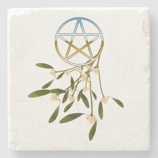 Stone Untersetzer (Vorderseite)