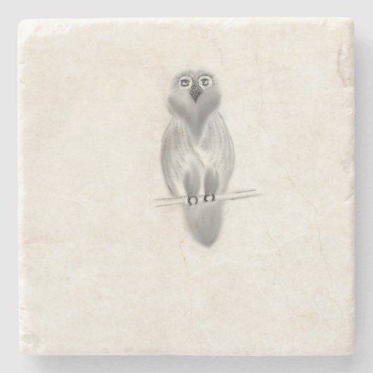 Stone Untersetzer (Vorderseite)