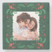 Stone Untersetzer (Vorderseite)