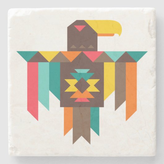 Stone Untersetzer (Vorderseite)