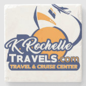 Stone Untersetzer (Vorderseite)