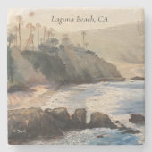 Stone Untersetzer (Vorderseite)