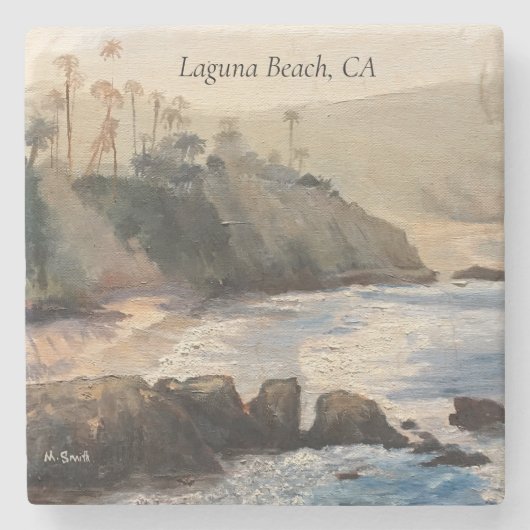 Stone Untersetzer (Vorderseite)