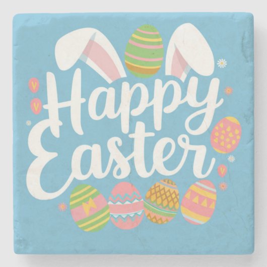 Stone Untersetzer (Vorderseite)