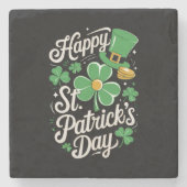 Stone Untersetzer (Vorderseite)