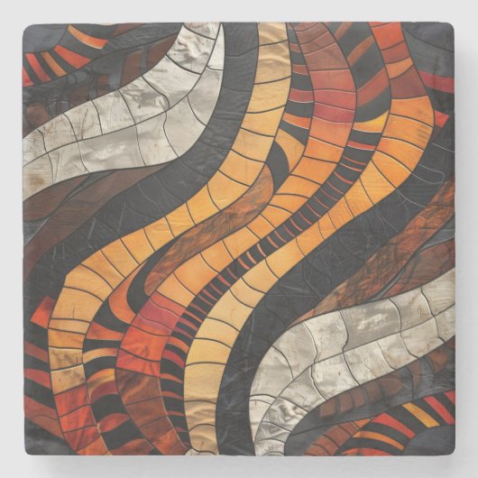 Stone Untersetzer (Vorderseite)