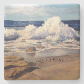 Stone Untersetzer (Vorderseite)