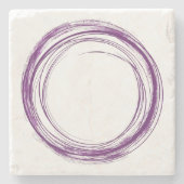 Stone Untersetzer (Vorderseite)