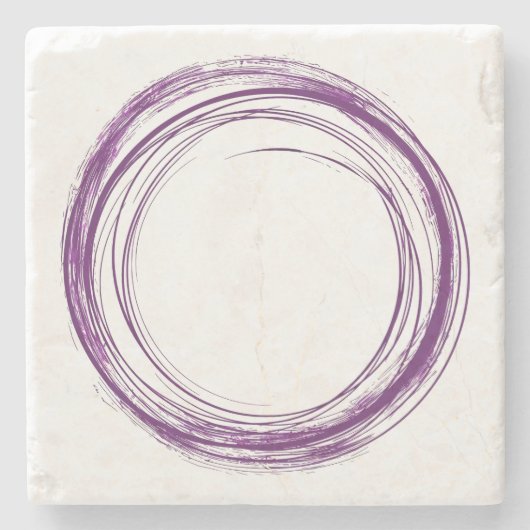 Stone Untersetzer (Vorderseite)