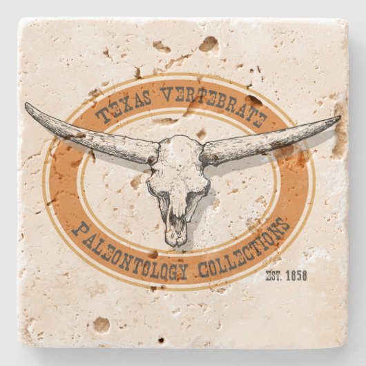 Stone Untersetzer (Vorderseite)