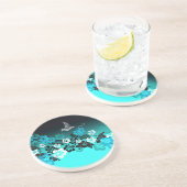 Stone Untersetzer (Seite)