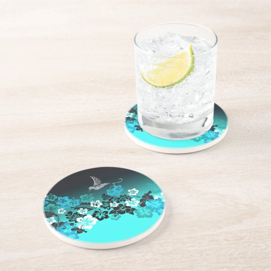 Stone Untersetzer (Seite)