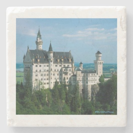 Stone Untersetzer (Vorderseite)