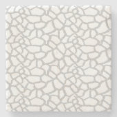 Stone Untersetzer (Vorderseite)