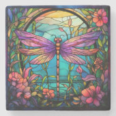 Stone Untersetzer (Vorderseite)