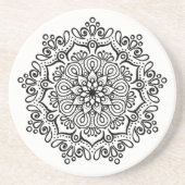 Stone Untersetzer (Vorne)