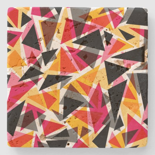 Stone Untersetzer (Vorderseite)