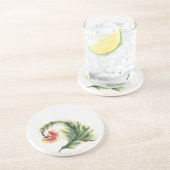 Stone Untersetzer (Seite)