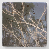 Stone Untersetzer COOL ÖKO STYLE DESIGN (Vorderseite)