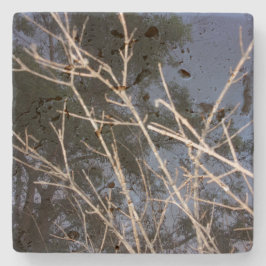 Stone Untersetzer COOL ÖKO STYLE DESIGN