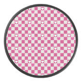 Stone Untersetzer Eishockey Puck (Vorderseite)