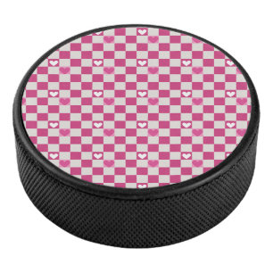 Stone Untersetzer Eishockey Puck