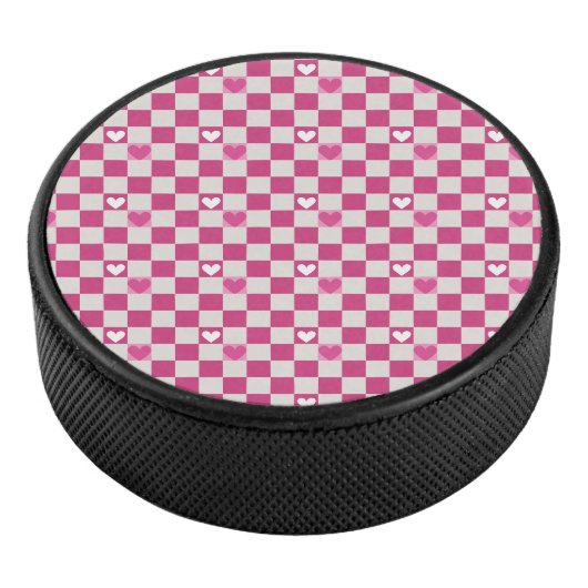 Stone Untersetzer Eishockey Puck (3/4)