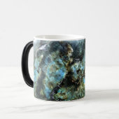 Stone Verwandlungstasse (Vorderseite Links)