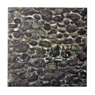 Stone Wall Fliese