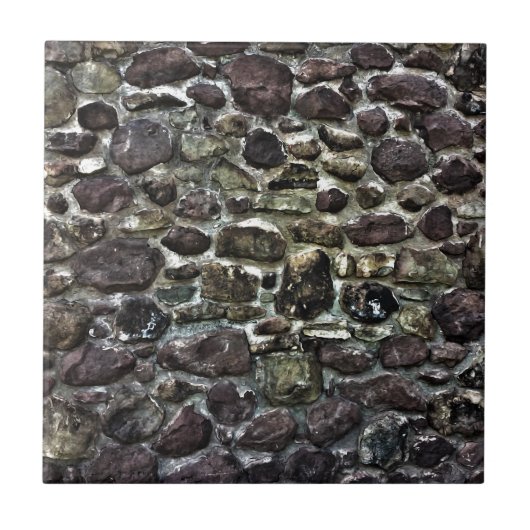 Stone Wall Fliese (Vorderseite)