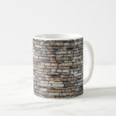 Stone Wall Kaffeetasse (VorderseiteRechts)
