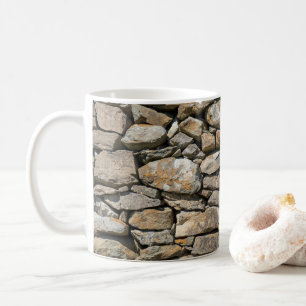 Stone Wall Kaffeetasse
