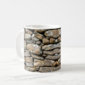 Stone Wall Kaffeetasse (Vorderseite Links)
