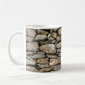 Stone Wall Kaffeetasse (Links)
