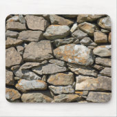 Stone Wall Mousepad (Vorne)