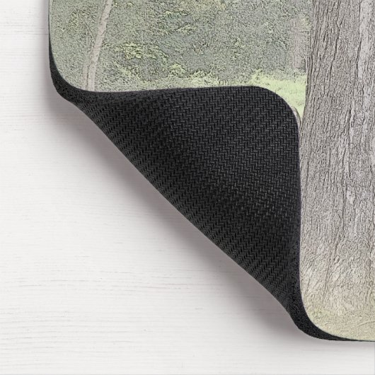 Stone Wall Mousepad (Ecke)