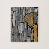 Stone Wall Puzzle (Vertikal)