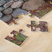 Stone Wall Puzzle (Seite)