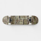 Stone Wall Skateboard (Horizontal)