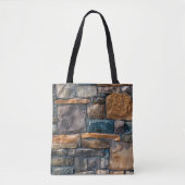 Stone Wall Tasche (Vorderseite)